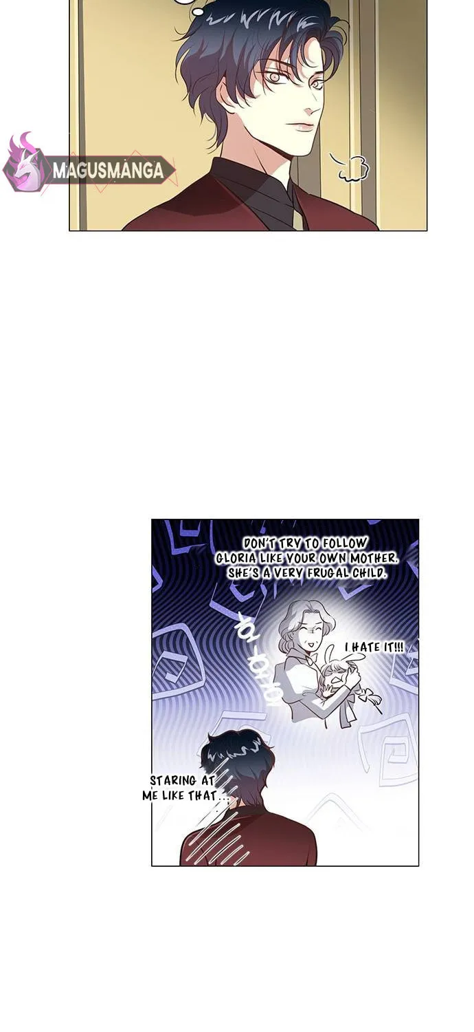 I Became the Rabbit Heroine’s Stepmother Chapter 8 page 12 - 