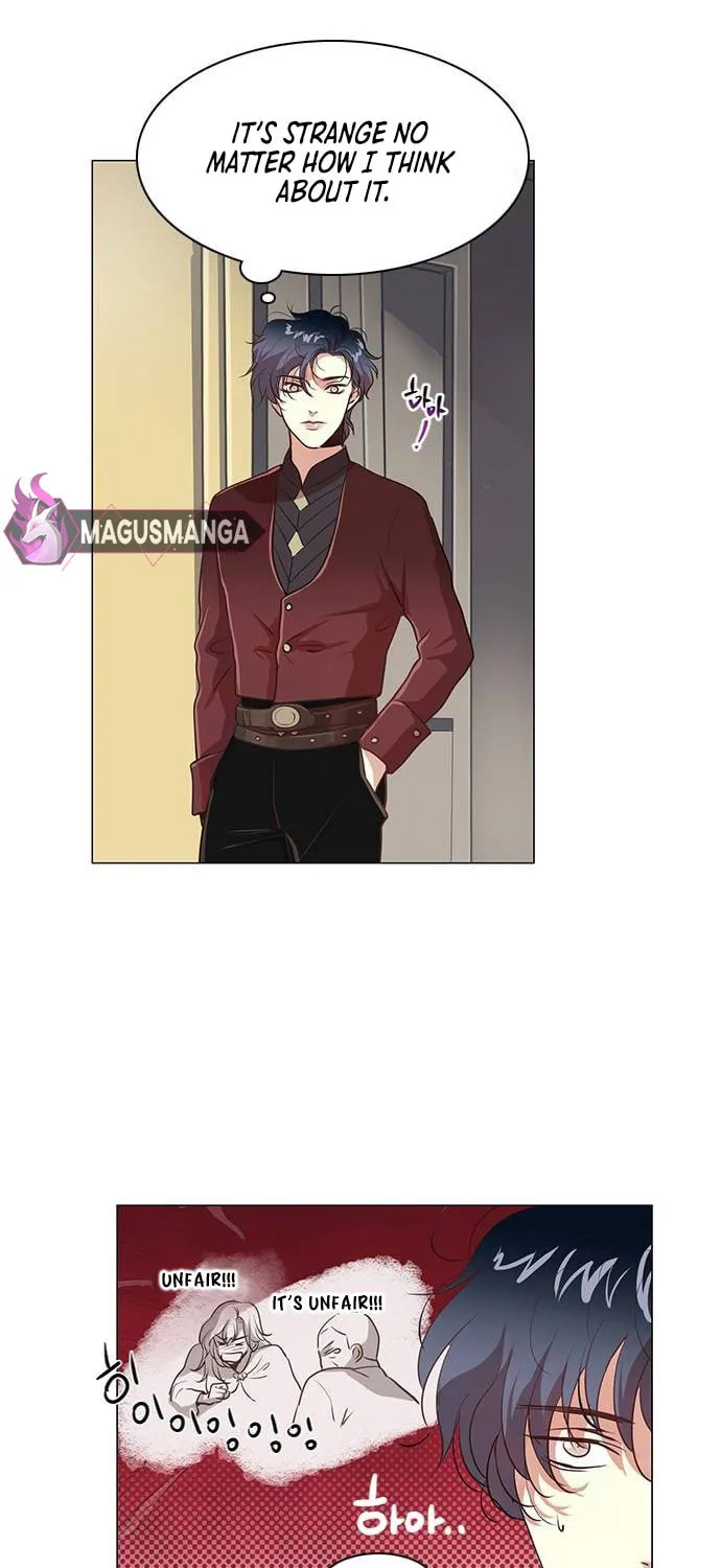 I Became the Rabbit Heroine’s Stepmother Chapter 8 page 13 - 