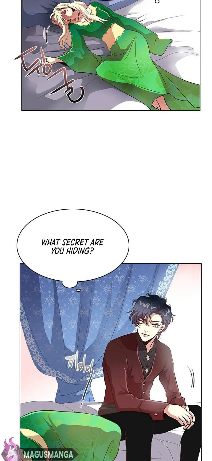 I Became the Rabbit Heroine’s Stepmother Chapter 8 page 15 - 