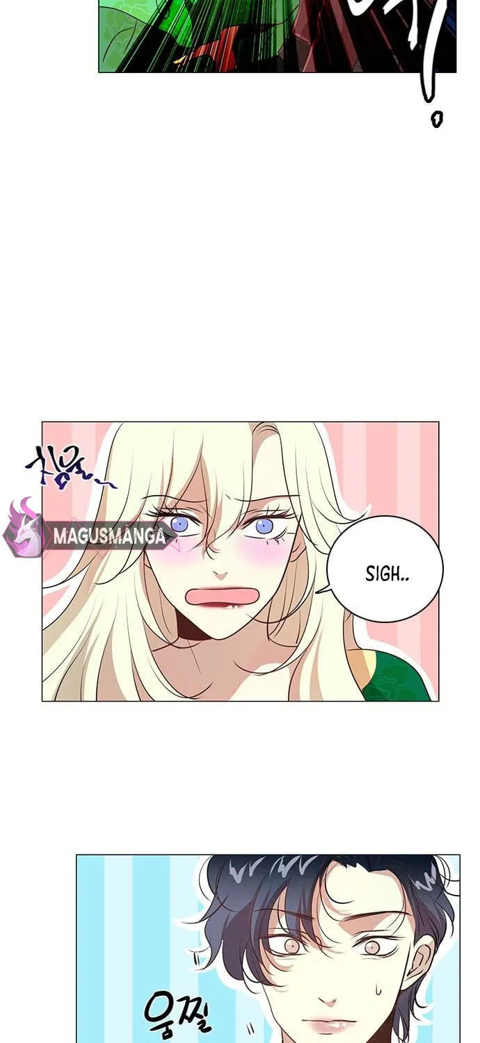 I Became the Rabbit Heroine’s Stepmother Chapter 8 page 17 - 