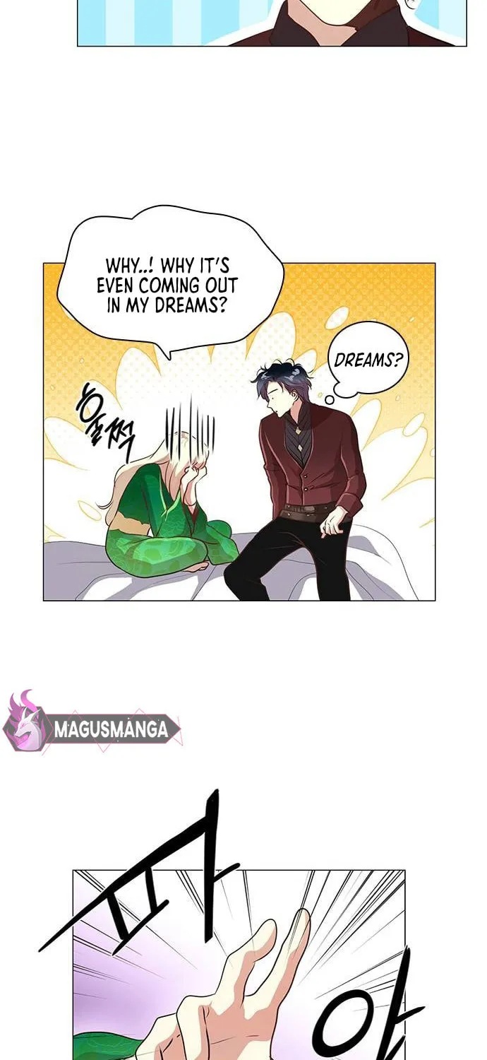 I Became the Rabbit Heroine’s Stepmother Chapter 8 page 18 - 