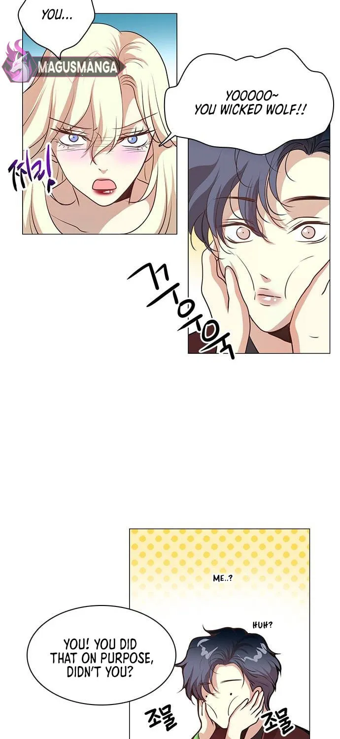 I Became the Rabbit Heroine’s Stepmother Chapter 8 page 20 - 