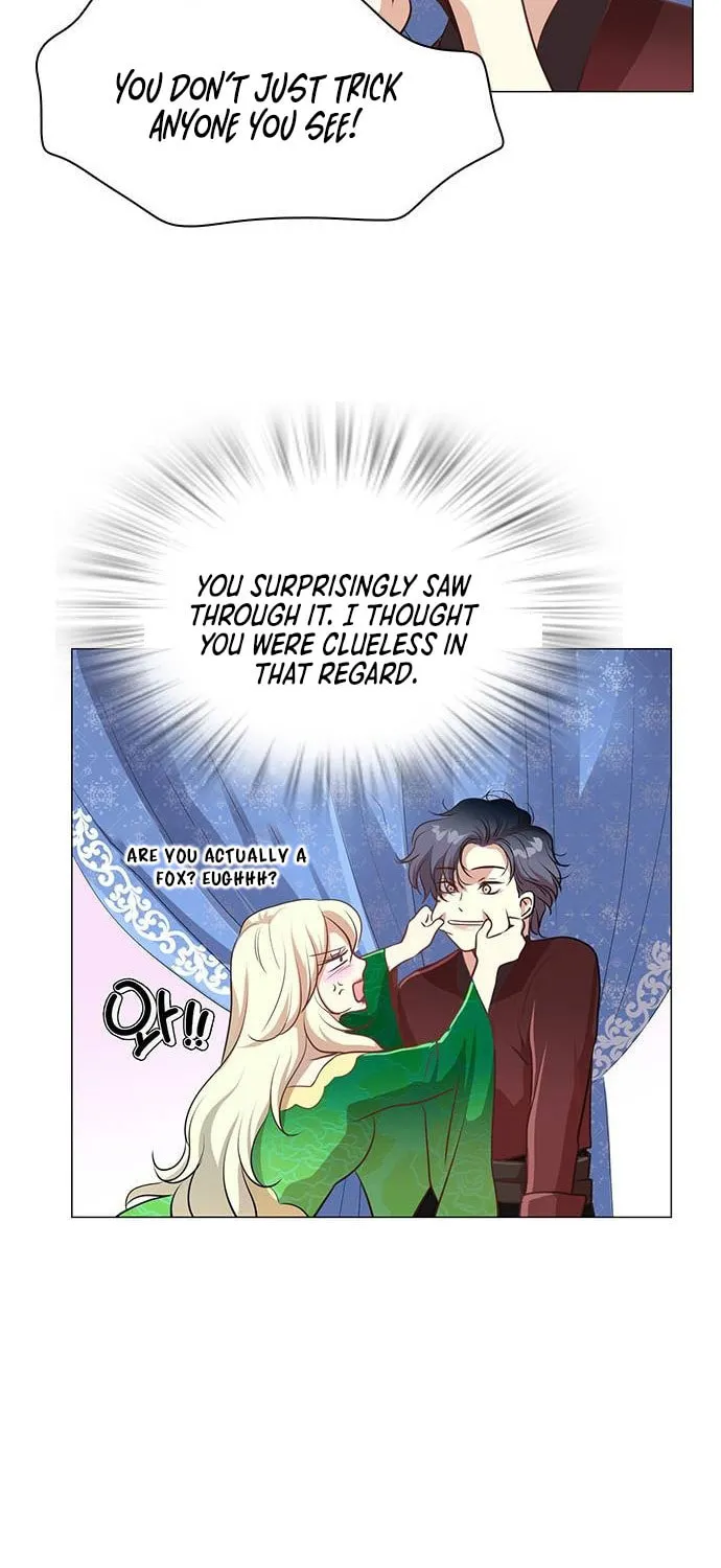I Became the Rabbit Heroine’s Stepmother Chapter 8 page 24 - 