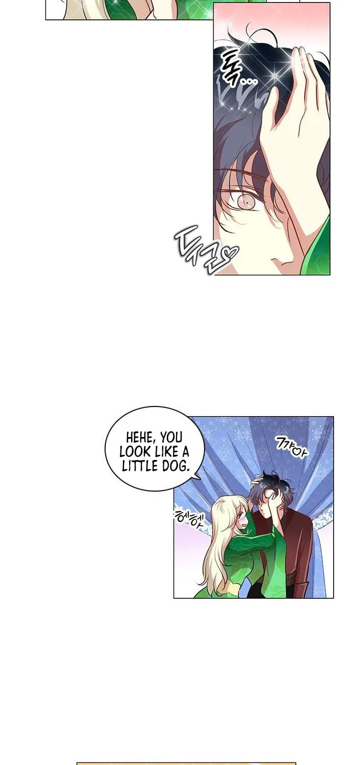 I Became the Rabbit Heroine’s Stepmother Chapter 8 page 26 - 