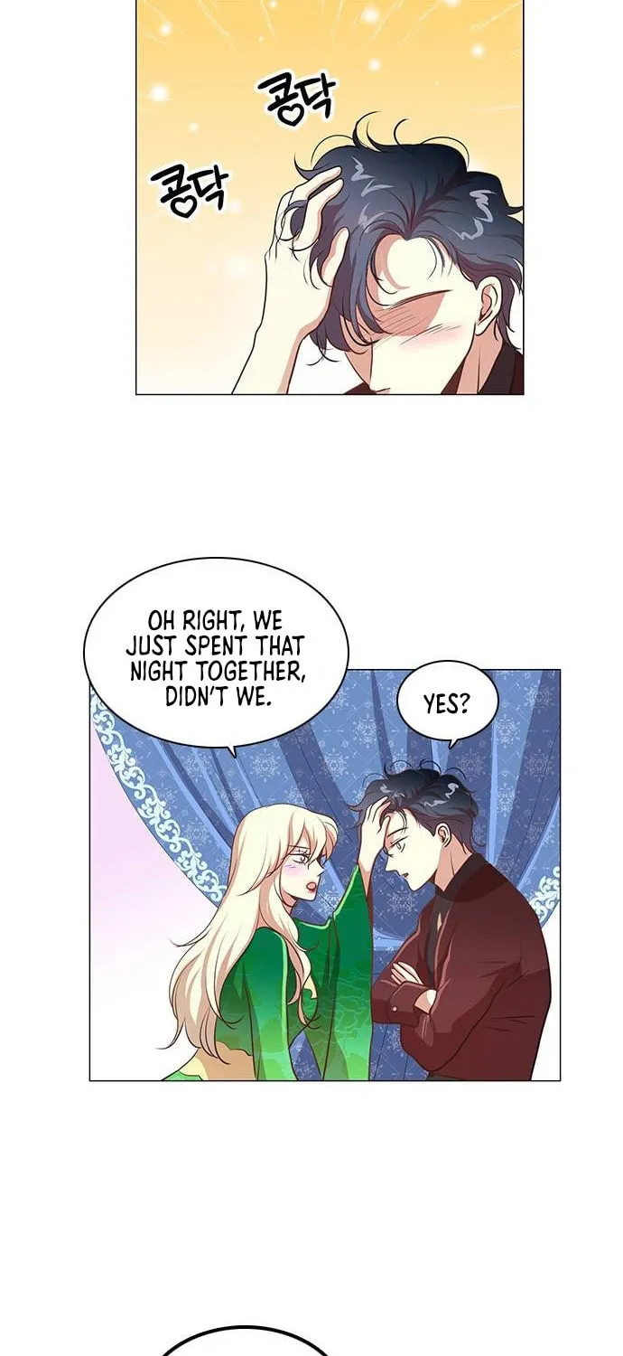 I Became the Rabbit Heroine’s Stepmother Chapter 8 page 27 - 