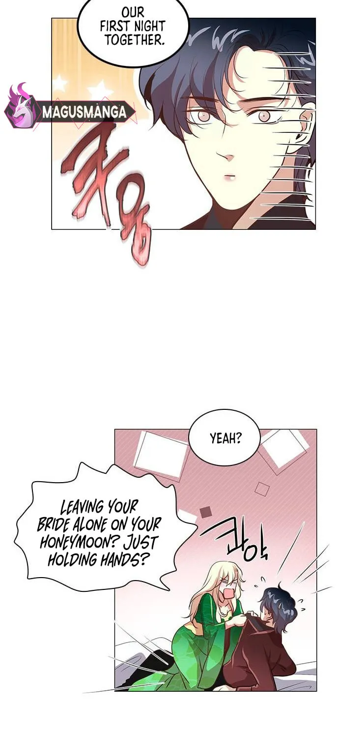 I Became the Rabbit Heroine’s Stepmother Chapter 8 page 28 - 