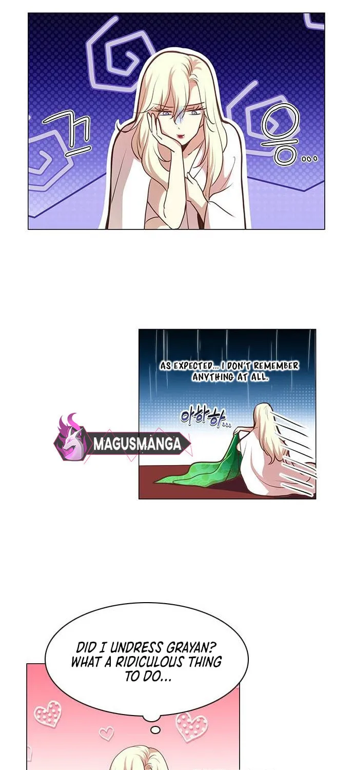 I Became the Rabbit Heroine’s Stepmother Chapter 8 page 33 - 