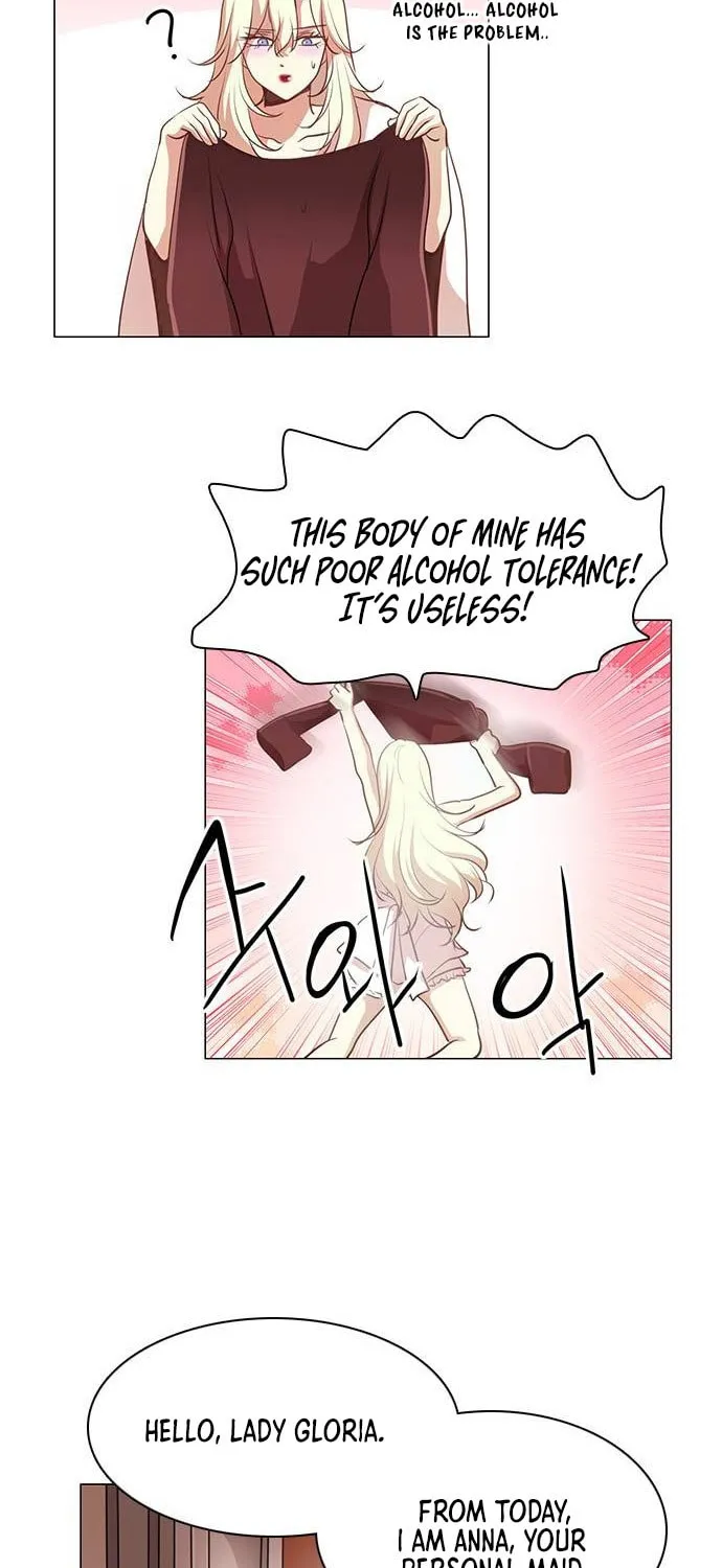 I Became the Rabbit Heroine’s Stepmother Chapter 8 page 34 - 