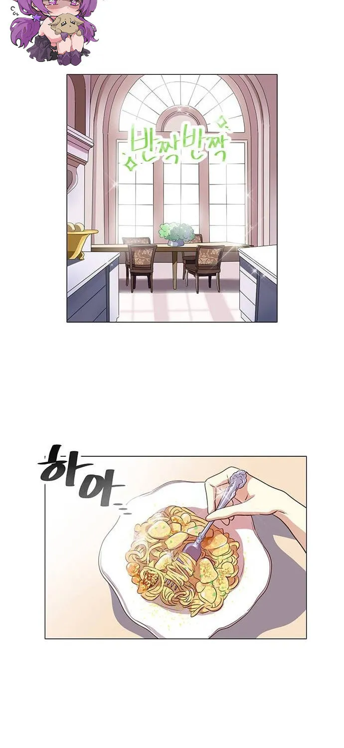 I Became the Rabbit Heroine’s Stepmother Chapter 8 page 36 - 