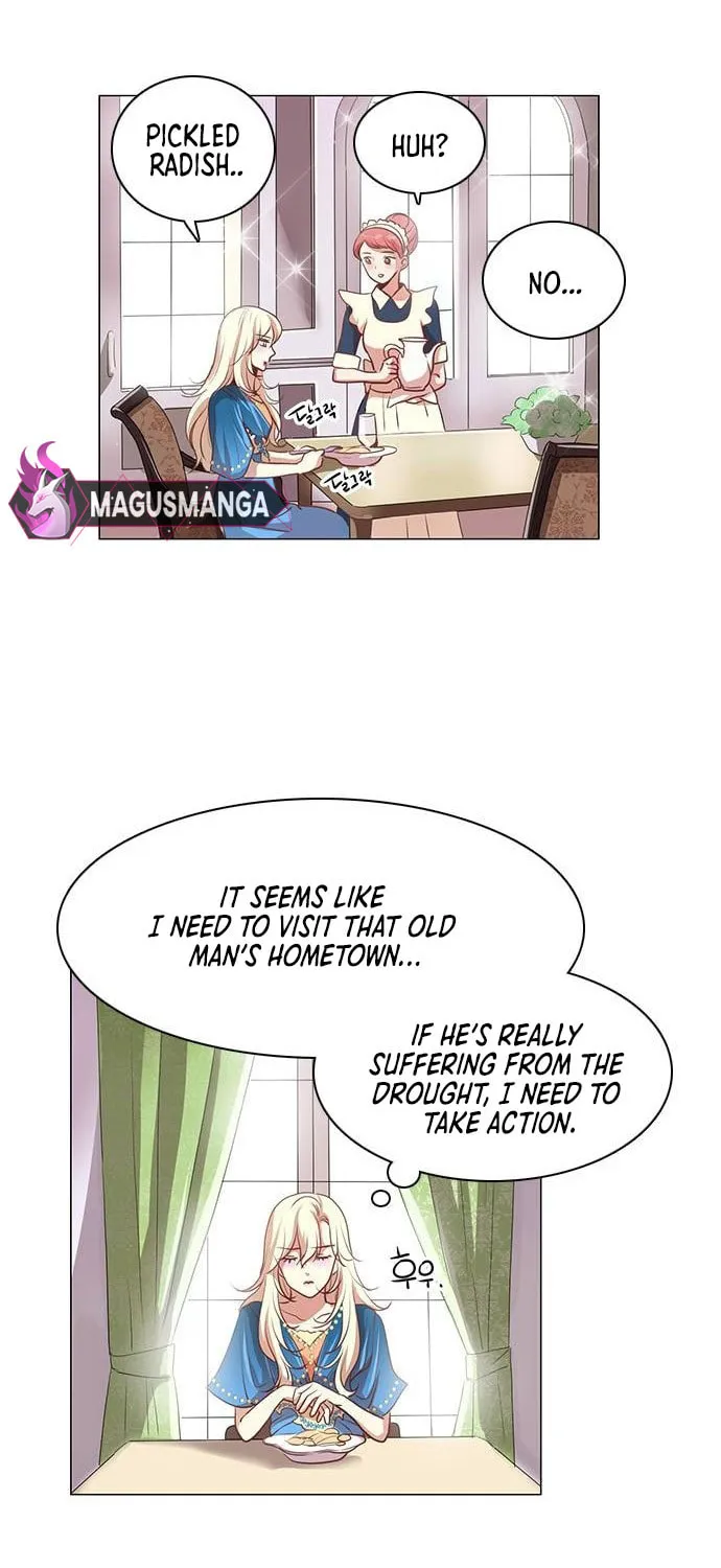 I Became the Rabbit Heroine’s Stepmother Chapter 8 page 37 - 