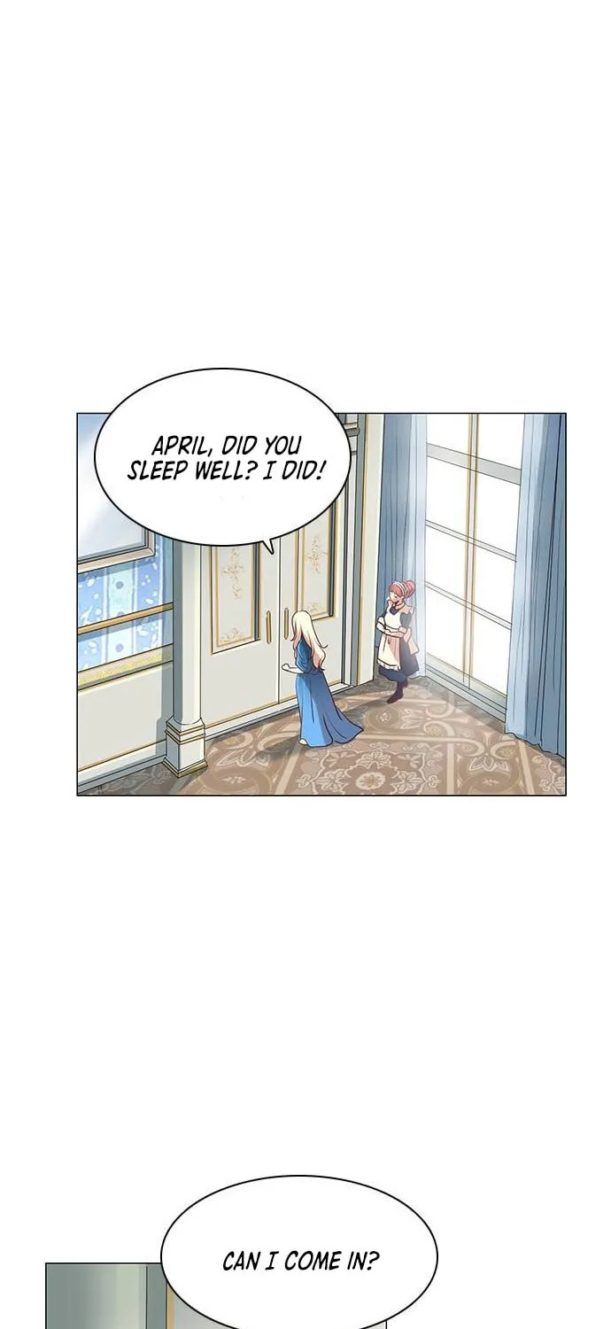 I Became the Rabbit Heroine’s Stepmother Chapter 8 page 39 - 