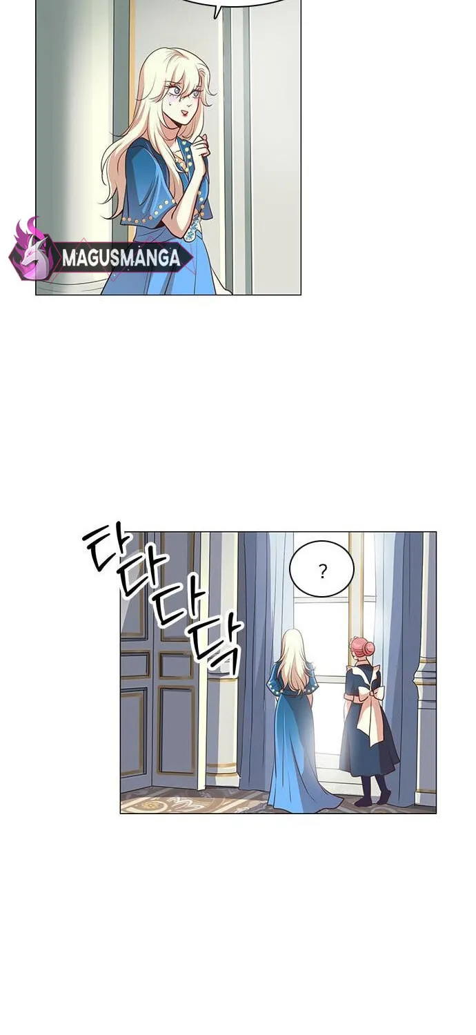 I Became the Rabbit Heroine’s Stepmother Chapter 8 page 40 - 