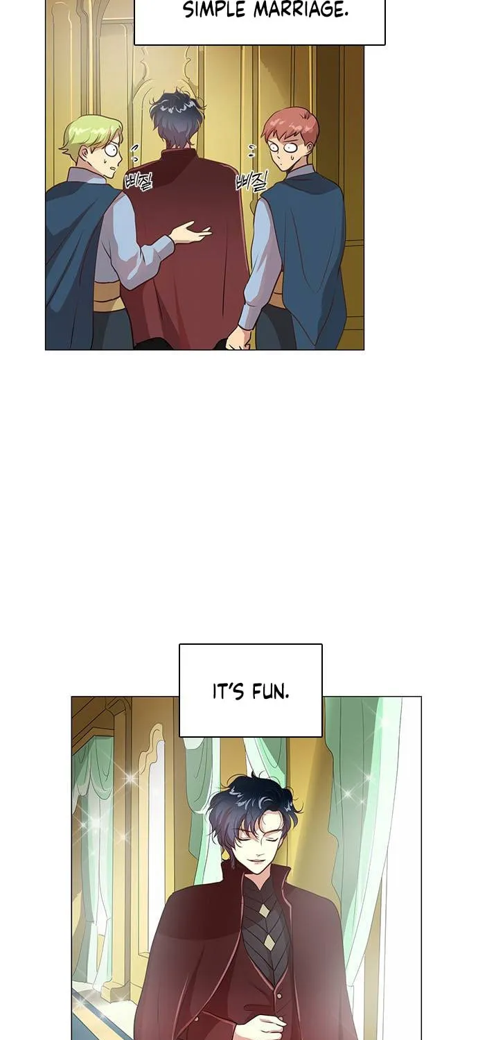 I Became the Rabbit Heroine’s Stepmother Chapter 8 page 5 - 
