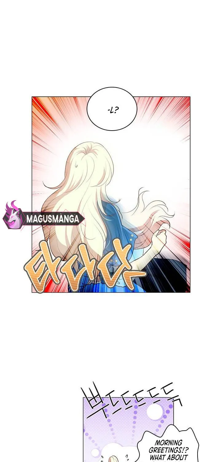 I Became the Rabbit Heroine’s Stepmother Chapter 8 page 42 - 