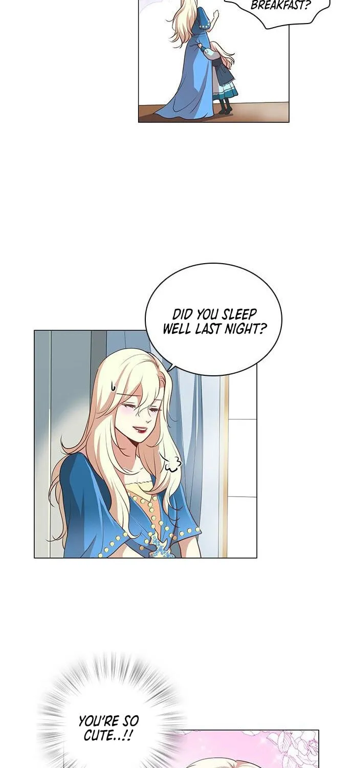 I Became the Rabbit Heroine’s Stepmother Chapter 8 page 43 - 