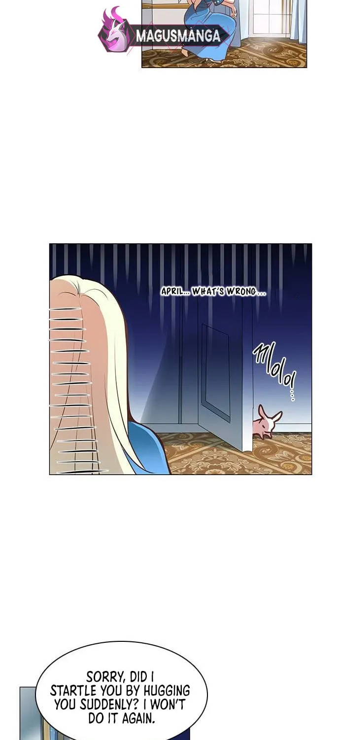 I Became the Rabbit Heroine’s Stepmother Chapter 8 page 46 - 