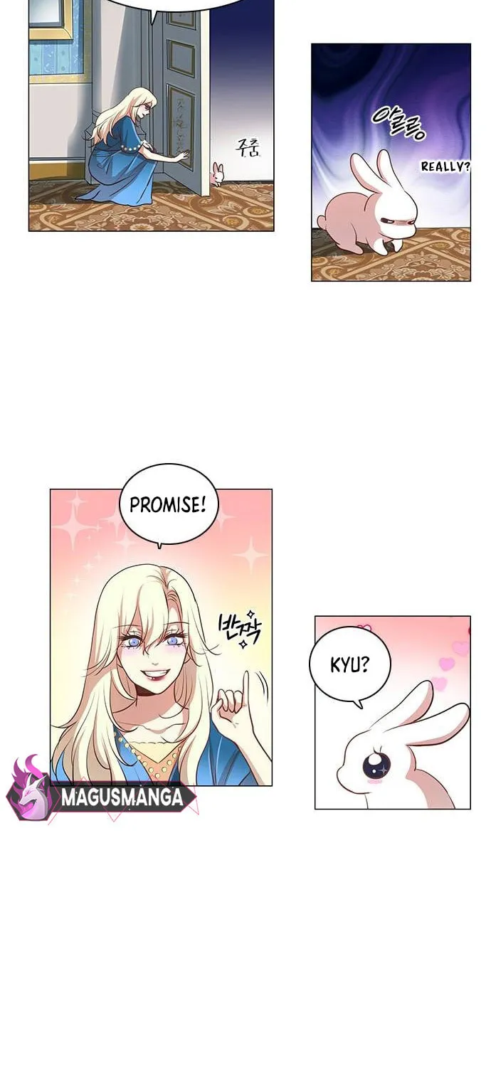 I Became the Rabbit Heroine’s Stepmother Chapter 8 page 47 - 