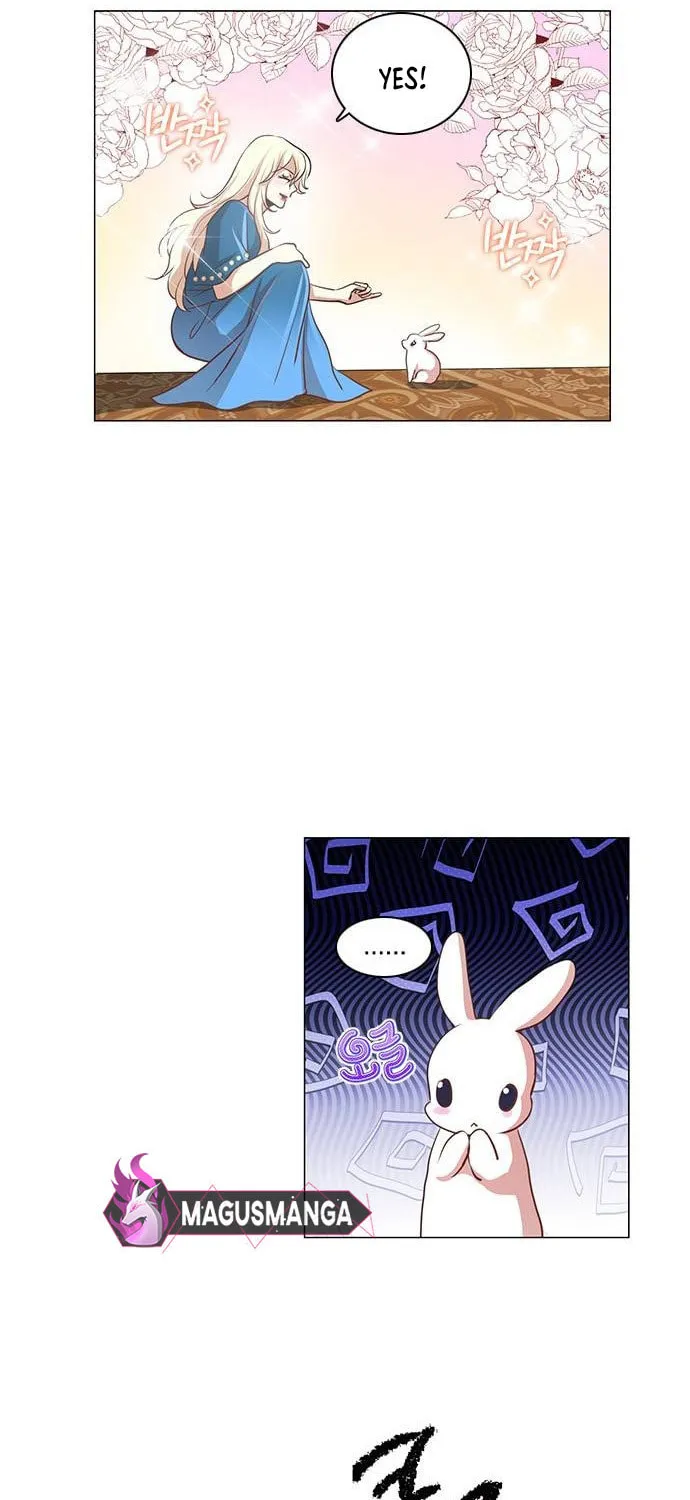 I Became the Rabbit Heroine’s Stepmother Chapter 8 page 48 - 