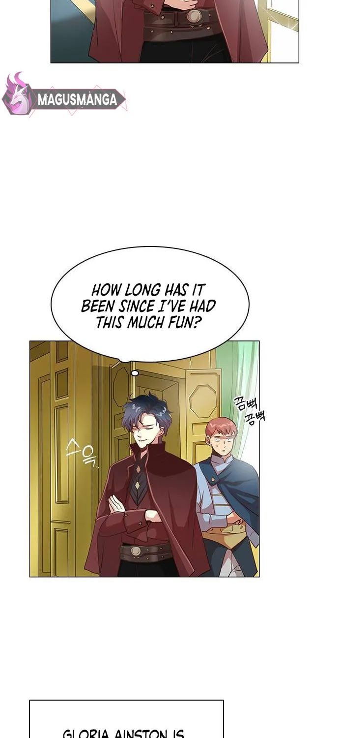 I Became the Rabbit Heroine’s Stepmother Chapter 8 page 6 - 