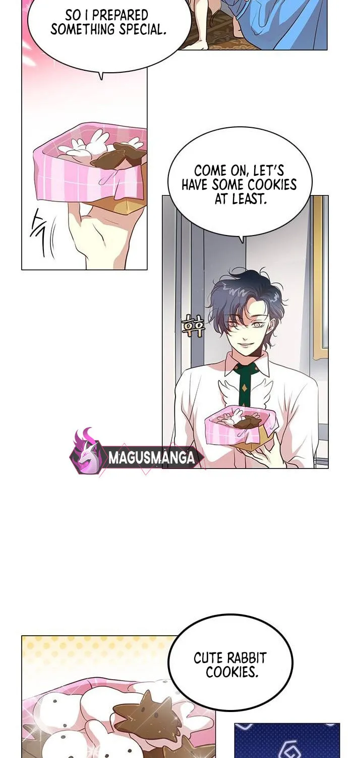 I Became the Rabbit Heroine’s Stepmother Chapter 8 page 51 - 