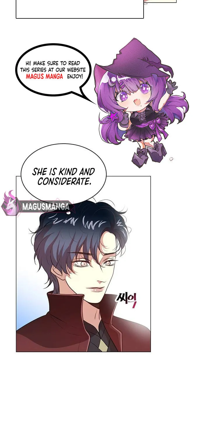 I Became the Rabbit Heroine’s Stepmother Chapter 8 page 8 - 
