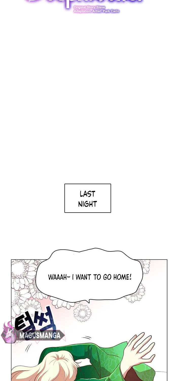 I Became the Rabbit Heroine’s Stepmother Chapter 8 page 10 - 