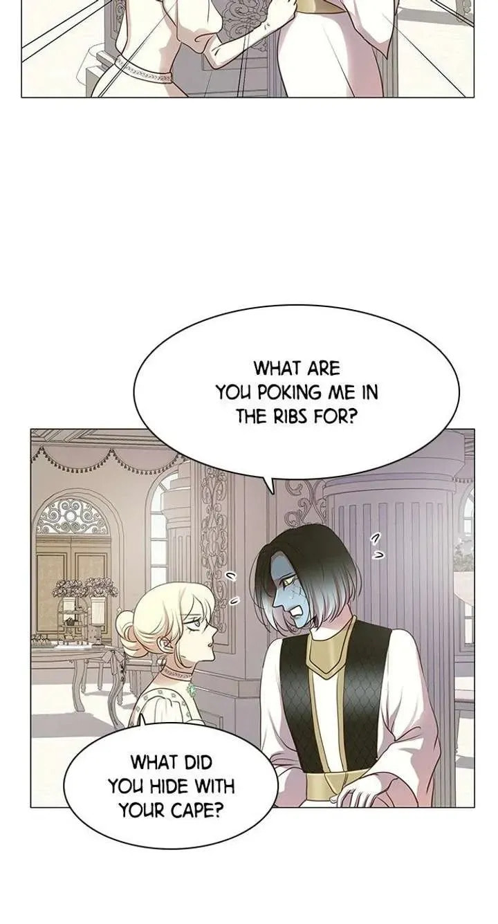 I Became the Rabbit Heroine’s Stepmother Chapter 80 page 18 - 