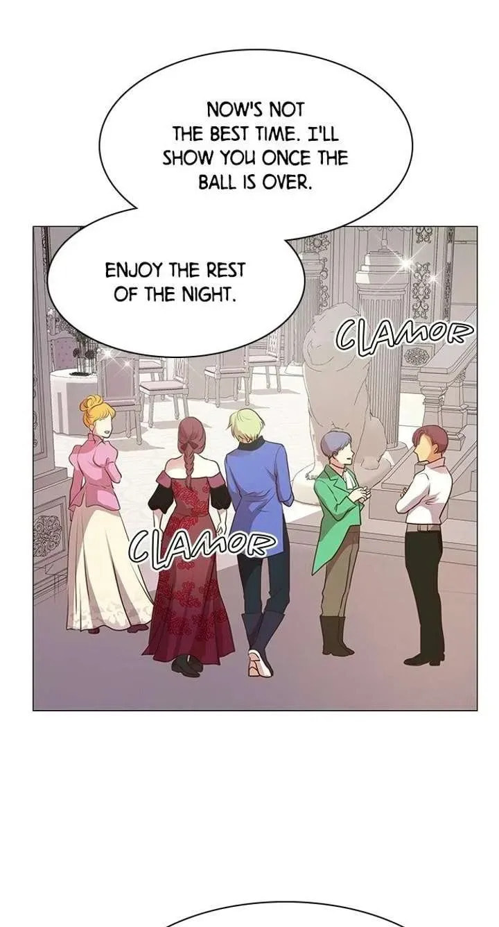 I Became the Rabbit Heroine’s Stepmother Chapter 80 page 19 - 
