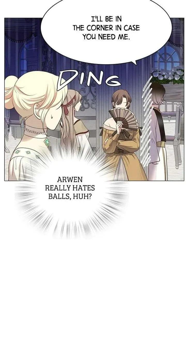 I Became the Rabbit Heroine’s Stepmother Chapter 80 page 20 - 