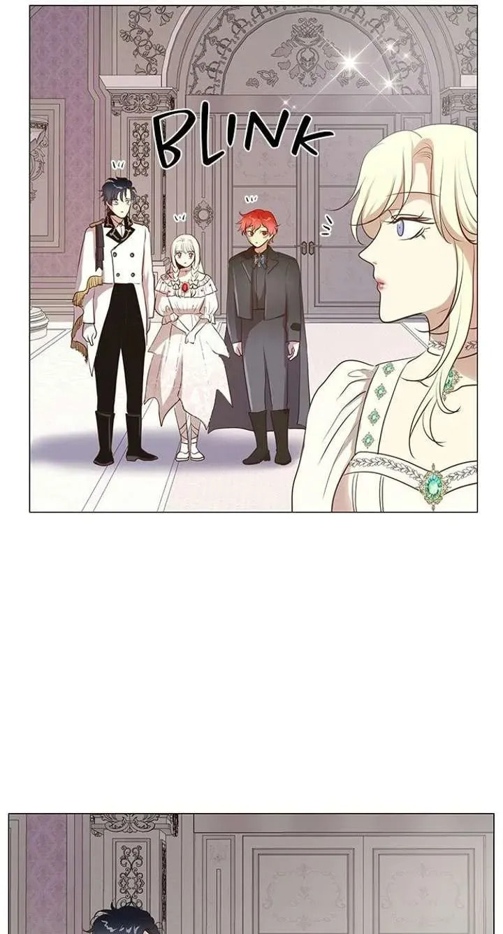 I Became the Rabbit Heroine’s Stepmother Chapter 80 page 21 - 