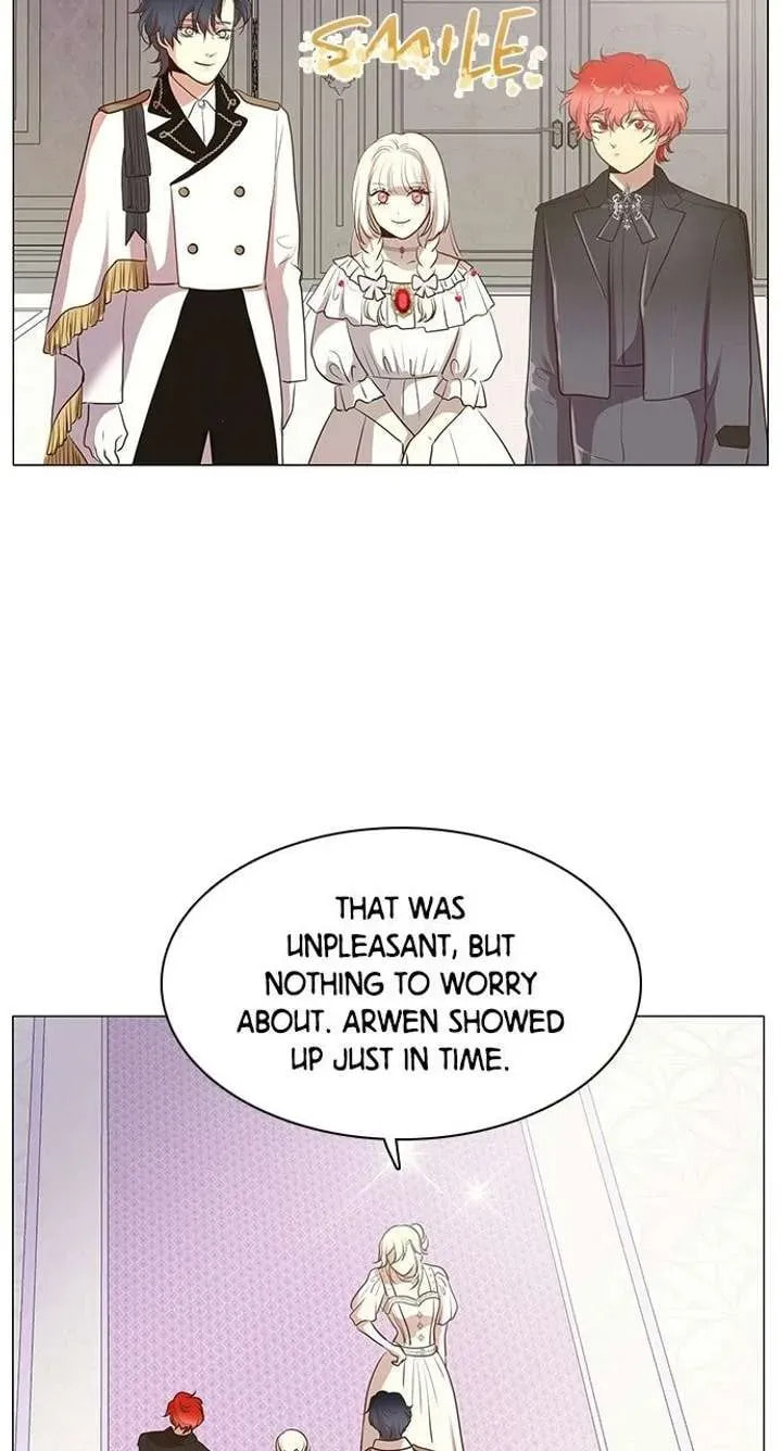 I Became the Rabbit Heroine’s Stepmother Chapter 80 page 22 - 