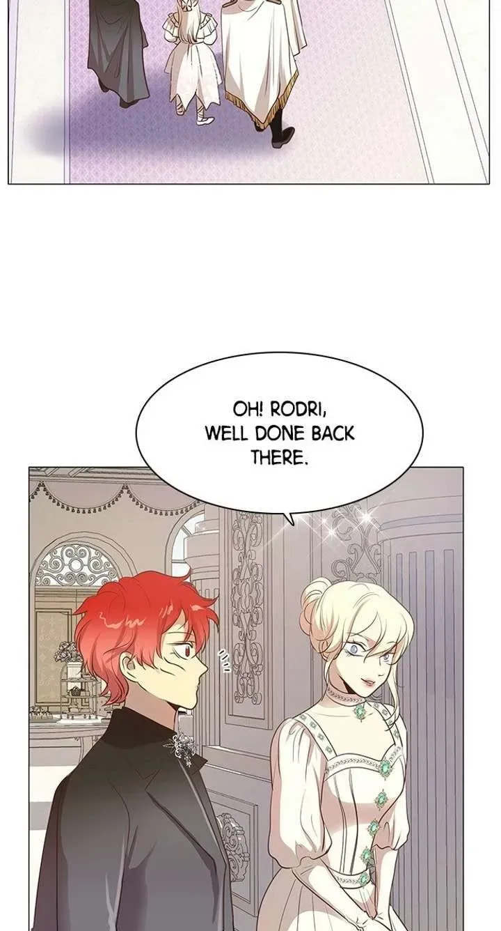 I Became the Rabbit Heroine’s Stepmother Chapter 80 page 23 - 
