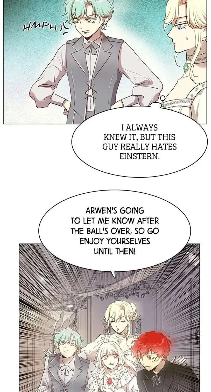 I Became the Rabbit Heroine’s Stepmother Chapter 80 page 26 - 