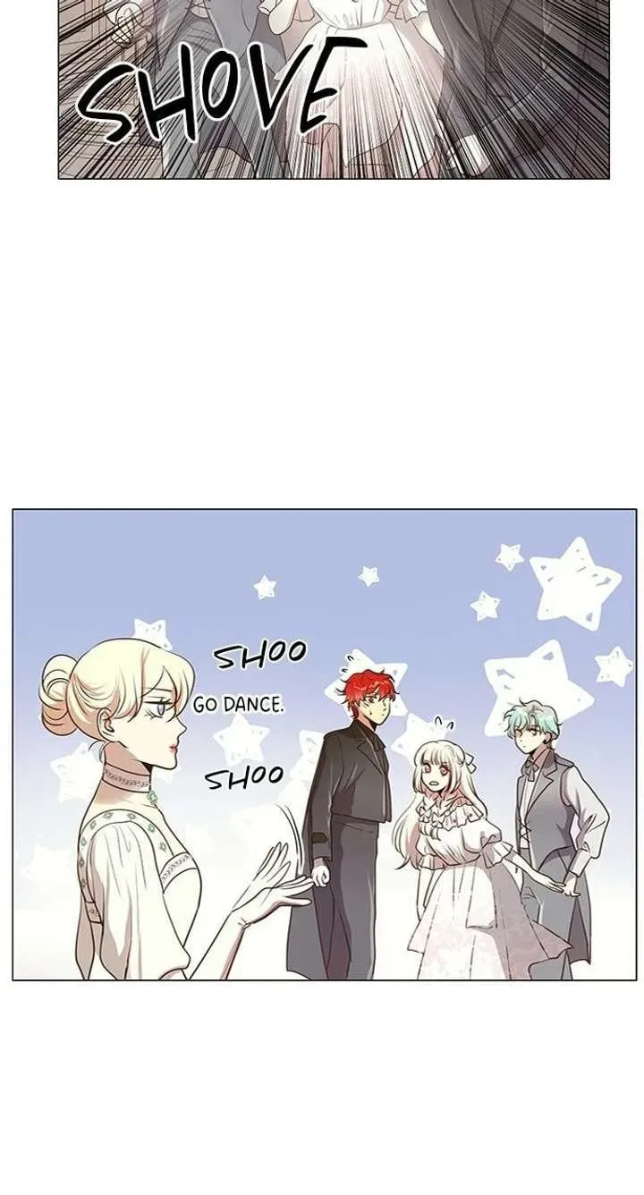 I Became the Rabbit Heroine’s Stepmother Chapter 80 page 27 - 