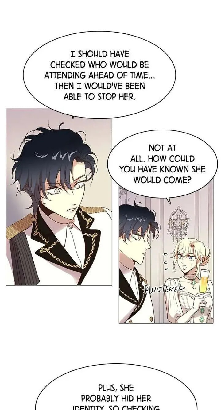 I Became the Rabbit Heroine’s Stepmother Chapter 80 page 33 - 