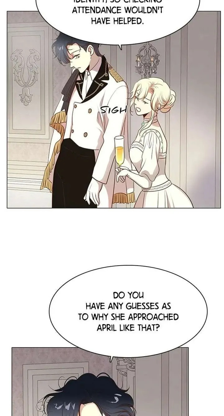 I Became the Rabbit Heroine’s Stepmother Chapter 80 page 34 - 