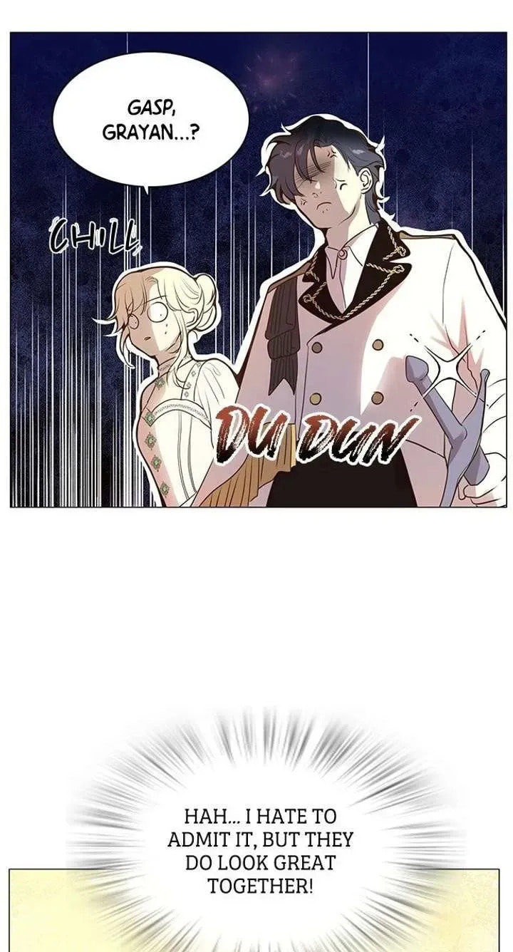 I Became the Rabbit Heroine’s Stepmother Chapter 80 page 45 - 