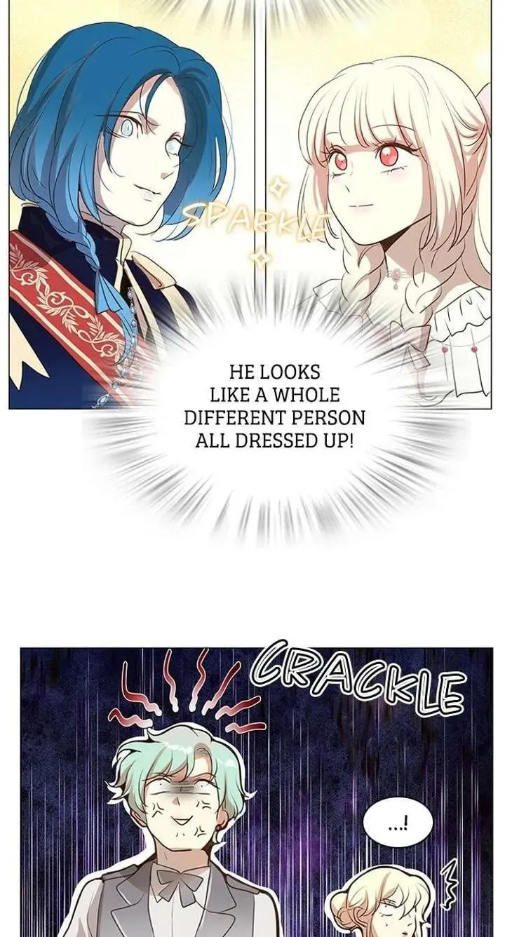 I Became the Rabbit Heroine’s Stepmother Chapter 80 page 46 - 