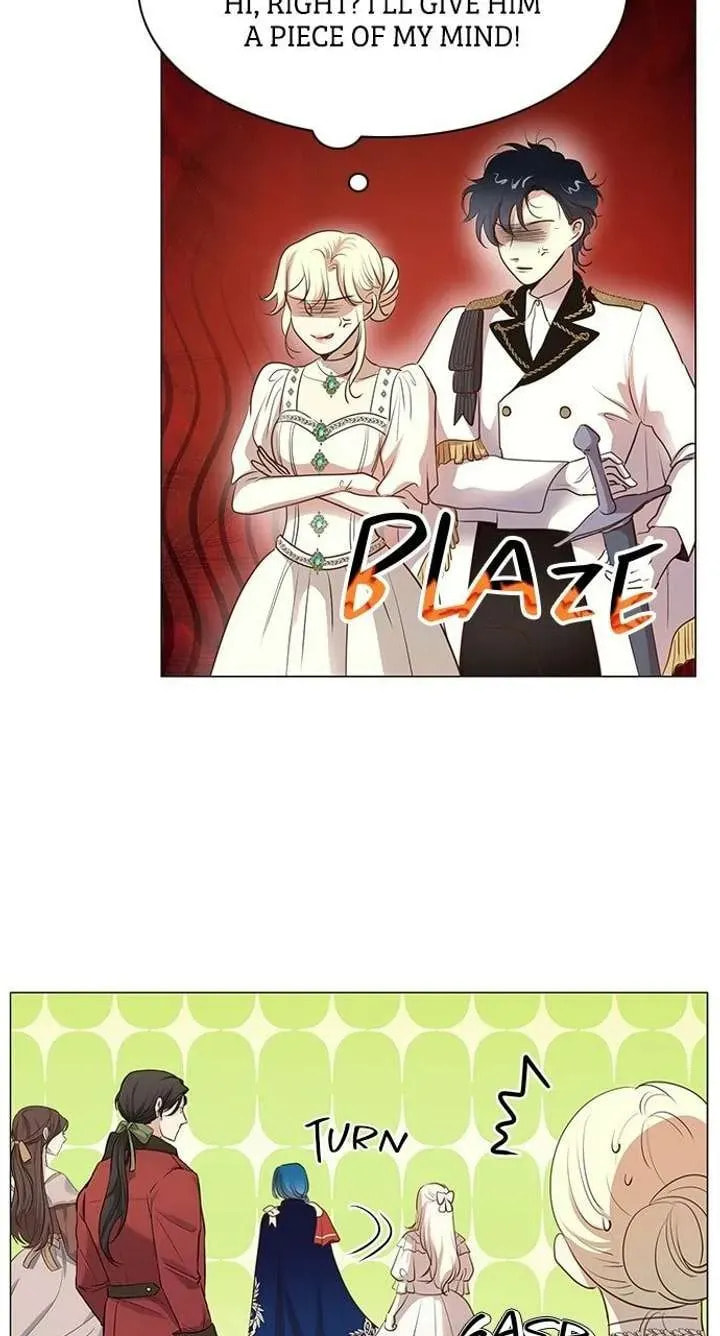 I Became the Rabbit Heroine’s Stepmother Chapter 80 page 50 - 
