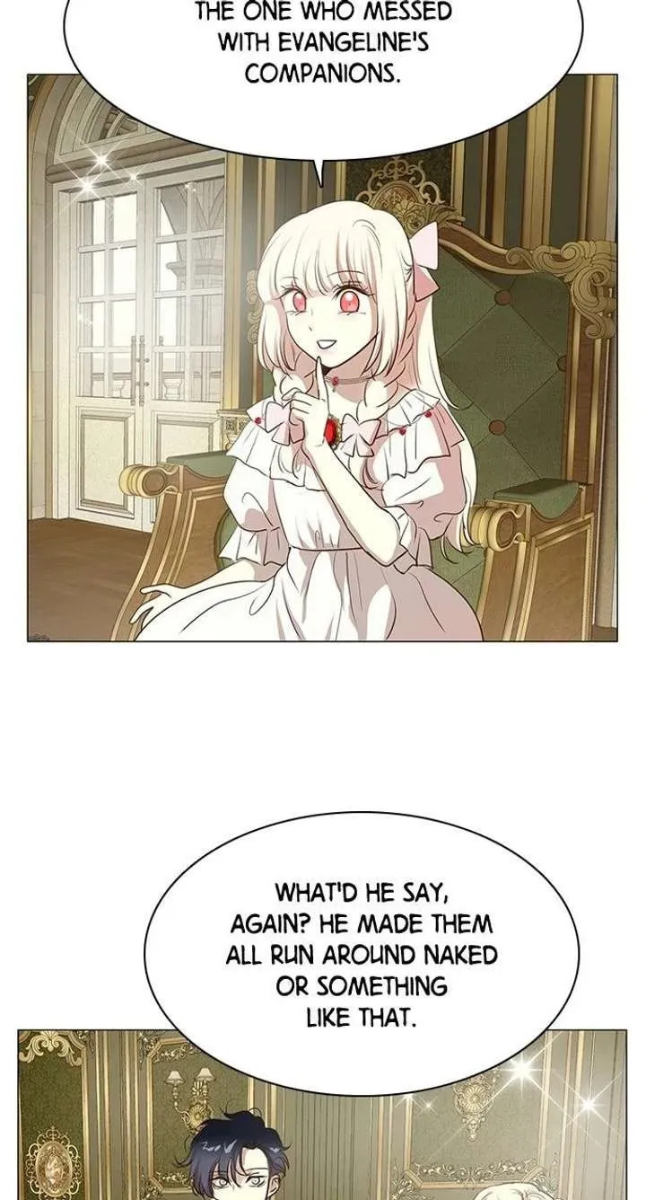 I Became the Rabbit Heroine’s Stepmother Chapter 80 page 54 - 
