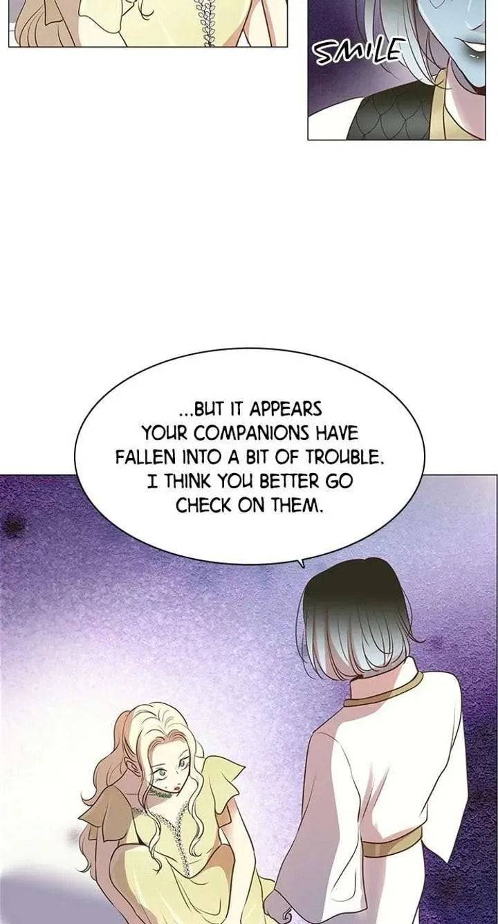 I Became the Rabbit Heroine’s Stepmother Chapter 80 page 7 - 