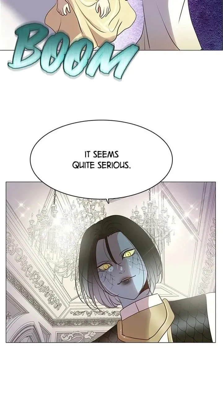 I Became the Rabbit Heroine’s Stepmother Chapter 80 page 8 - 