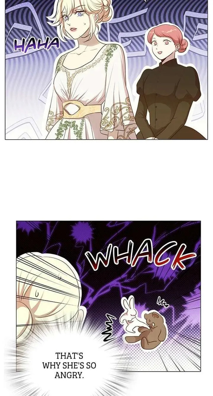 I Became the Rabbit Heroine’s Stepmother Chapter 81 page 12 - 