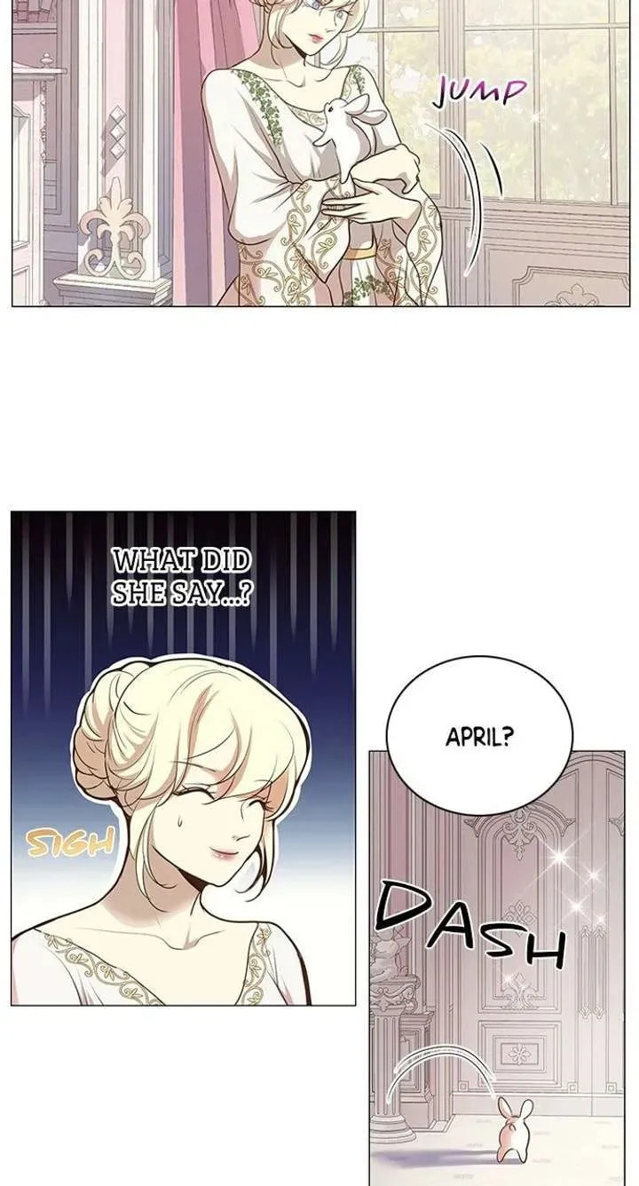 I Became the Rabbit Heroine’s Stepmother Chapter 81 page 15 - 