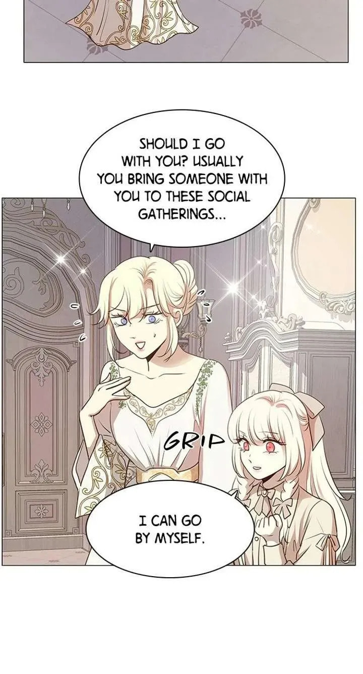 I Became the Rabbit Heroine’s Stepmother Chapter 81 page 18 - 