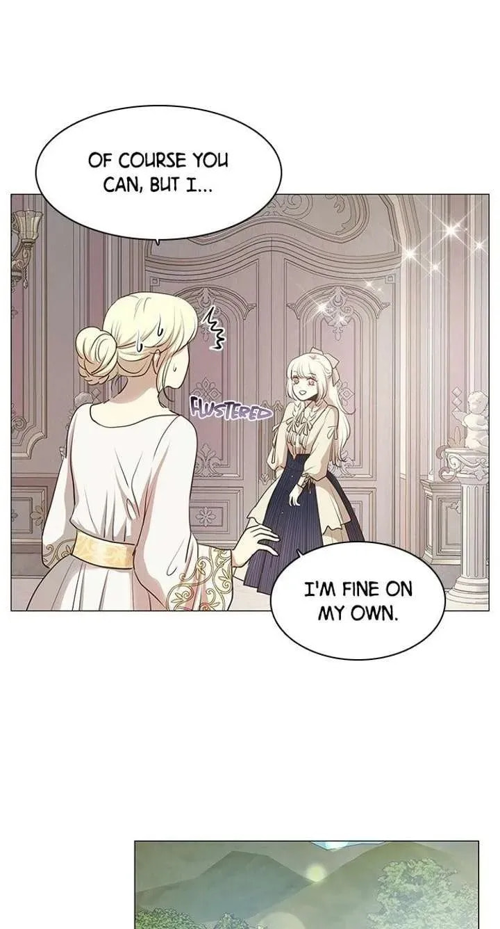 I Became the Rabbit Heroine’s Stepmother Chapter 81 page 19 - 