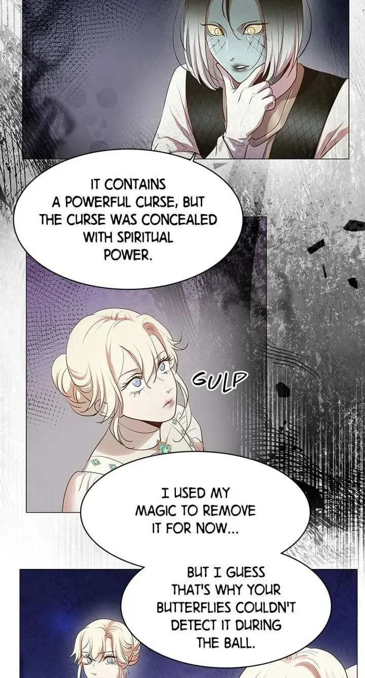 I Became the Rabbit Heroine’s Stepmother Chapter 81 page 3 - 