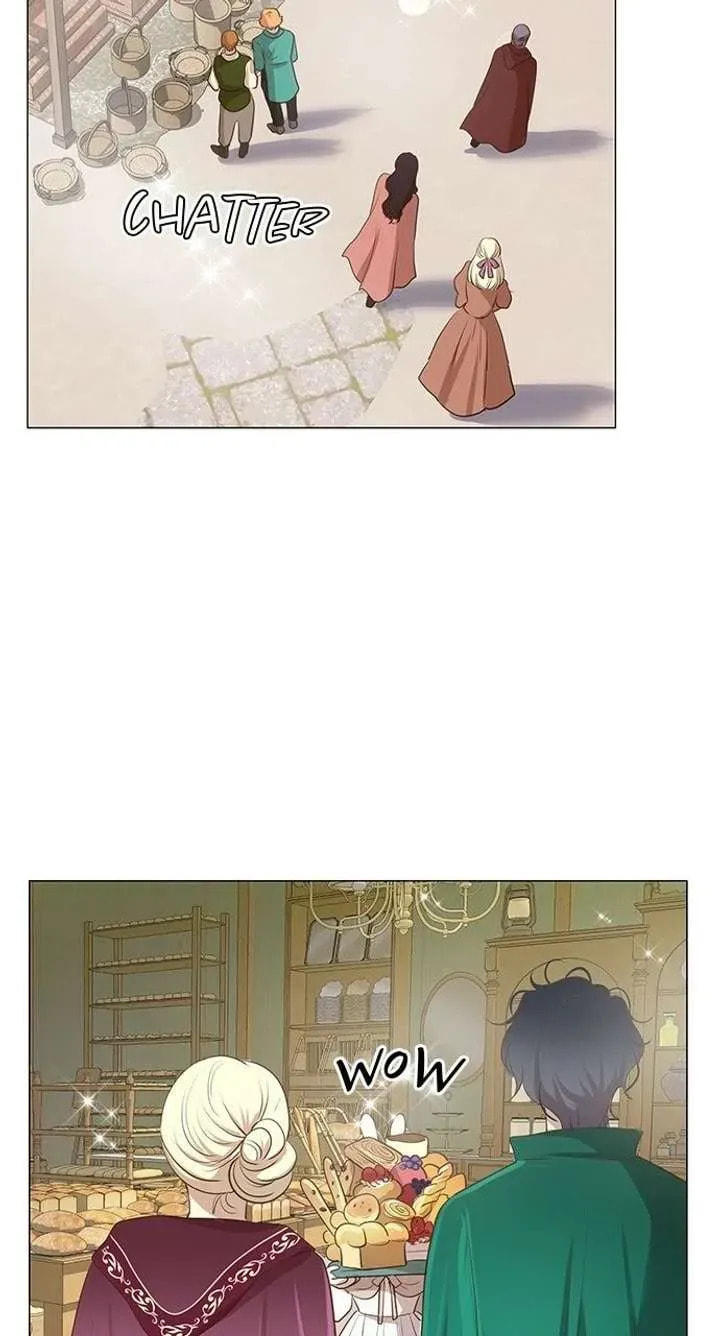 I Became the Rabbit Heroine’s Stepmother Chapter 81 page 23 - 