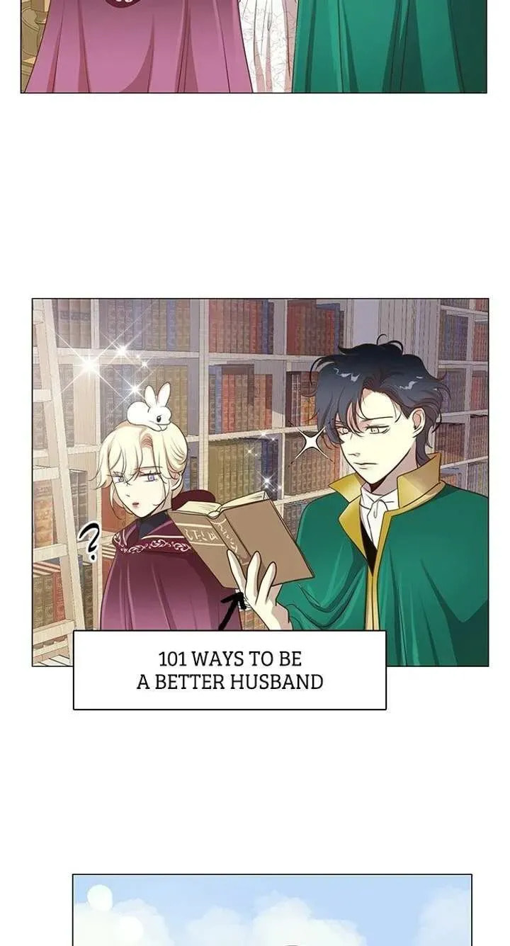 I Became the Rabbit Heroine’s Stepmother Chapter 81 page 24 - 