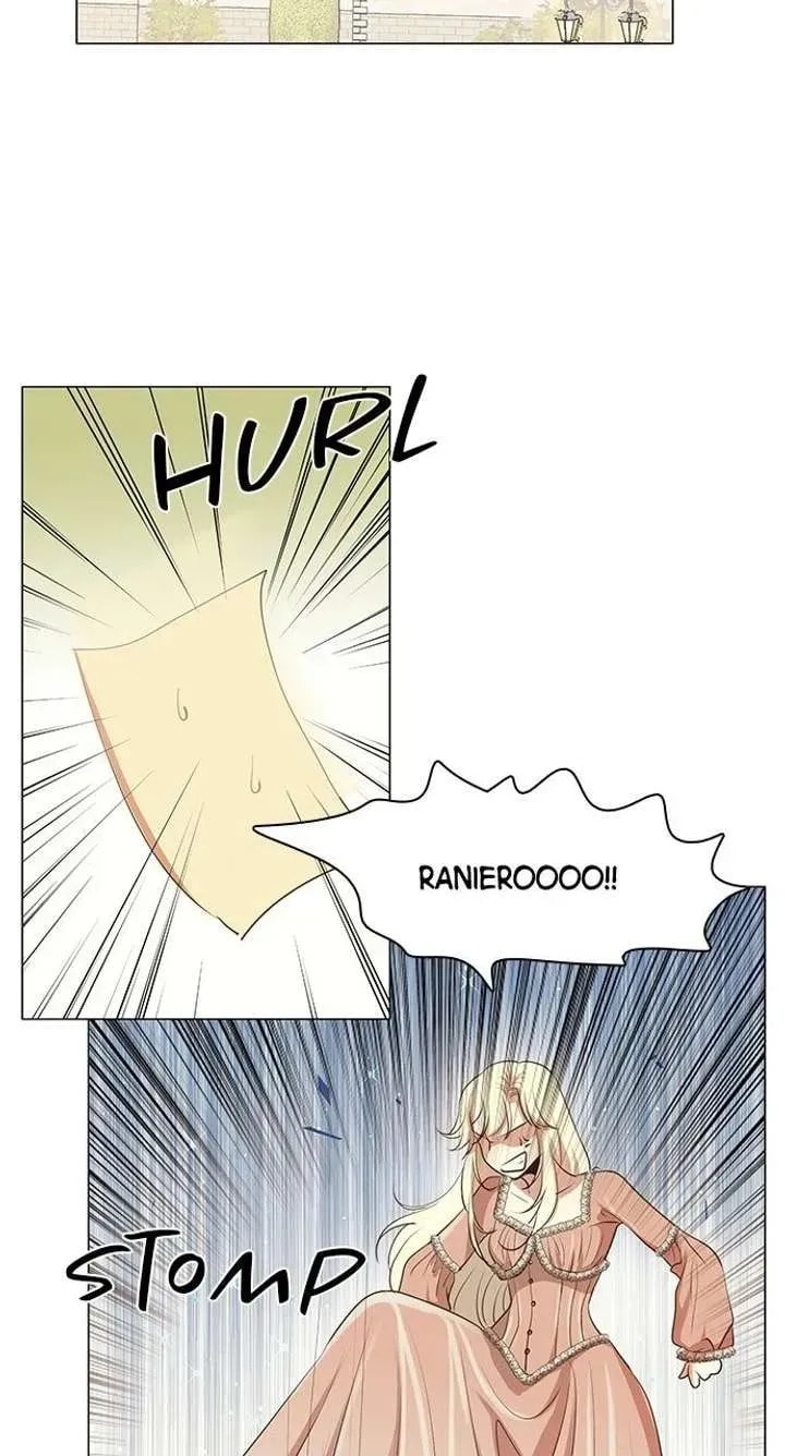I Became the Rabbit Heroine’s Stepmother Chapter 81 page 27 - 